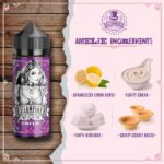 Amelie 30/120ml – Steampunk - Image 2