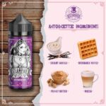 Antoinette V2 30/120ml – Steampunk - Image 2