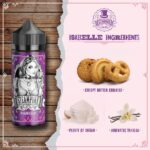 Isabelle 30/120ml – Steampunk - Image 2