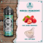 Marion 30ml/120ml - Steampunk - Image 2