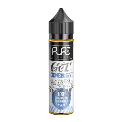 Get Energy 20/60ml - Pure