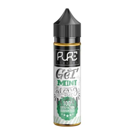 Get Mint 20/60ml - Pure