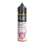Get Strawberry 20/60ml - Pure