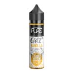 Get Vanilla 20/60ml - Pure