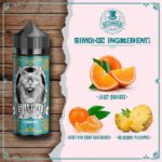 Simone 30ml/120ml - Steampunk - Image 2