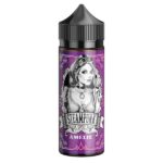 Amelie 30/120ml – Steampunk