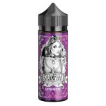 Antoinette V2 30/120ml – Steampunk