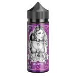 Juliette 30/120ml – Steampunk