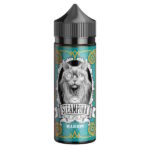 Marion 30ml/120ml - Steampunk