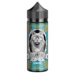 Simone 30ml/120ml - Steampunk