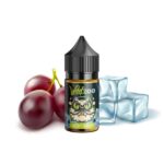 Arctic Grape 10/30ml - Wild Zoo