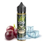 Arctic Grape 20/60ml - Wild Zoo