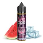 Frost Watermelon 20/60ml - Wild Zoo