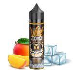 Frozen Mango 20/60ml - Wild Zoo