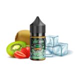 Strawberry Kiwi 10/30ml - Wild Zoo