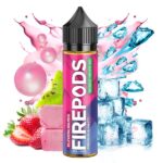 Bubble Frutti Ice 15/60ml - Firepods