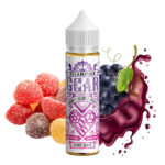 Candy Grape 20/60ml  - Gear Steampunk