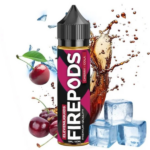 Cherry Cola Ice 15/60ml - Firepods