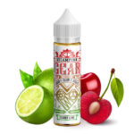 Cherry Lime 20/60ml - Gear Steampunk