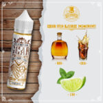 Cuba Libre 20/60ml - Gear Steampunk - Image 2