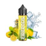 Limoncello Ice 15/60ml - Firepods