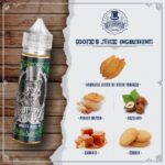 Goofe's Juice 20/60ml - Steampunk - Image 2
