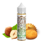 Hazelnut Cookie 20/60ml - Gear Steampunk