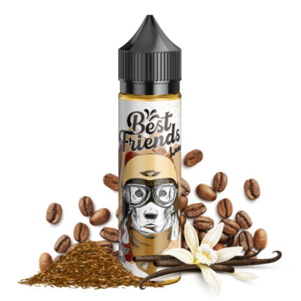 Lans 20/60ml - Best Friends