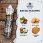 Lounge 20/60ml - Steampunk - Image 2
