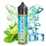 Mint Mojito Ice 15/60ml - Firepods
