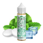 Multi Mint 20/60ml - Gear Steampunk