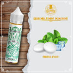 Multi Mint 20/60ml - Gear Steampunk - Image 2