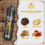 No1 Special Edition 20/60ml - Steampunk - Image 2