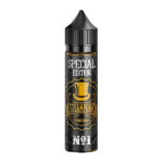 No1 Special Edition 20/60ml - Steampunk