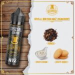 No2 Special Edition 20/60ml - Steampunk - Image 2