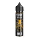 No2 Special Edition 20/60ml - Steampunk