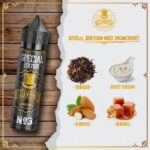 No3 Special Edition 20/60ml – Steampunk - Image 2