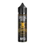 No3 Special Edition 20/60ml – Steampunk