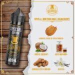 No4 Special Edition 20/60ml – Steampunk - Image 2