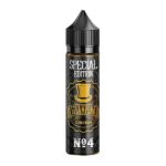 No4 Special Edition 20/60ml – Steampunk