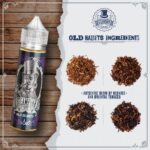 Old Habits 20/60ml - Steampunk - Image 2