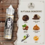RY4 Gold 20/60ml - Steampunk - Image 2