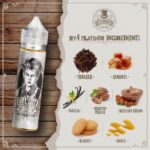 RY4 Platinum 20/60ml - Steampunk - Image 2