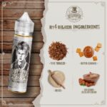 RY4 Silver 20/60ml - Steampunk - Image 2