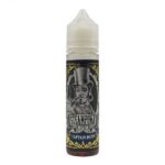 Captain Dark 20/60ml - Steampunk
