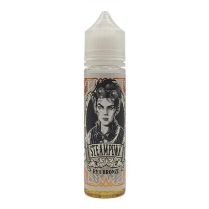 RY4 Bronze 20/60ml - Steampunk