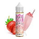 Strawberry Milkshake 20/60ml - Gear Steampunk