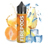 Tangerine Pineapple 15/60ml - Firepods