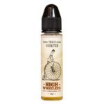Tobacco Aromatico 20/60ml - High Wheelers