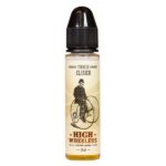 Tobacco Clasico 20/60ml - High Wheelers